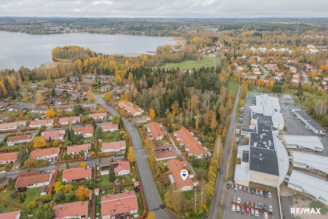Onkipojankatu 7 B