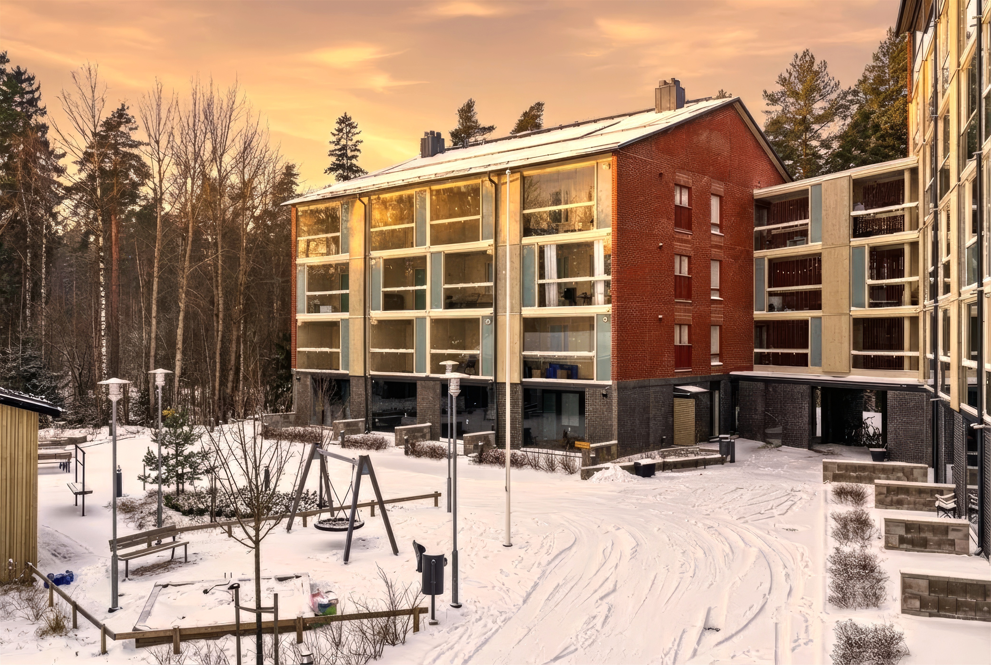 Pyhtäänkorventie 15e, Vantaa (Veromies), Kuva 6