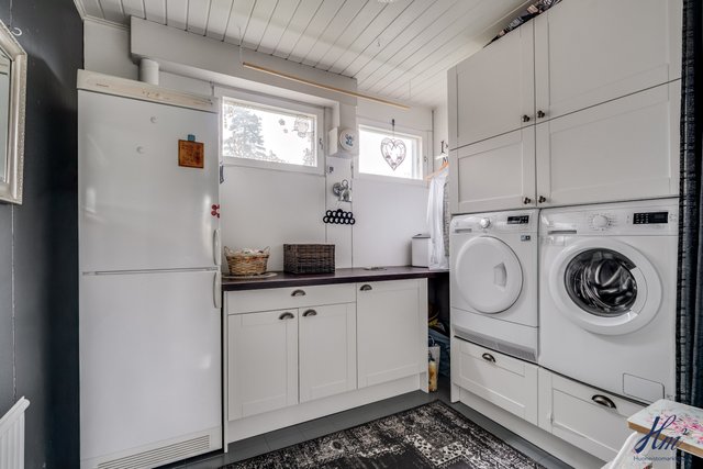 Säästäjäntie 1 as, 21380 Aura 35