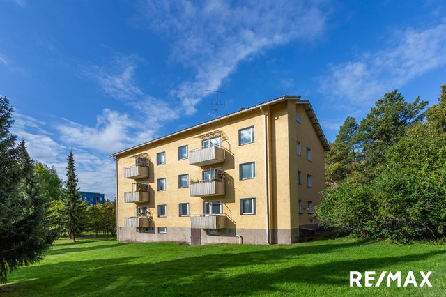 Ruotsinsalmenkatu 8 A
