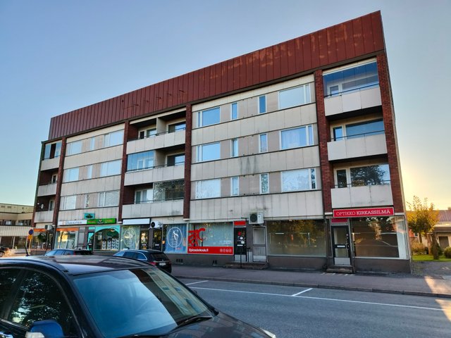 Pekankuja 10 B