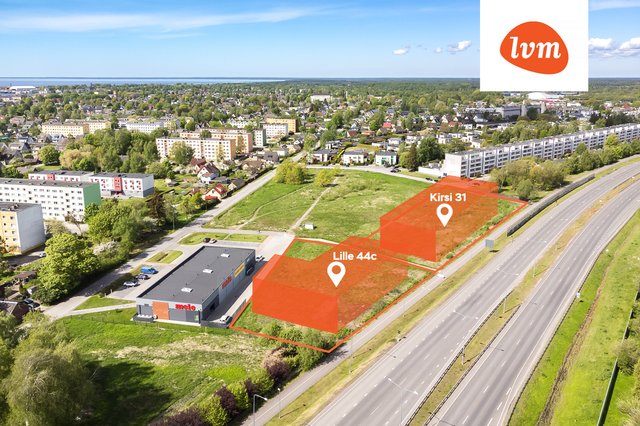 Lille tänav 44c