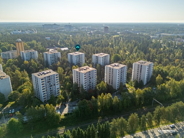 Intiönpolku 8 A