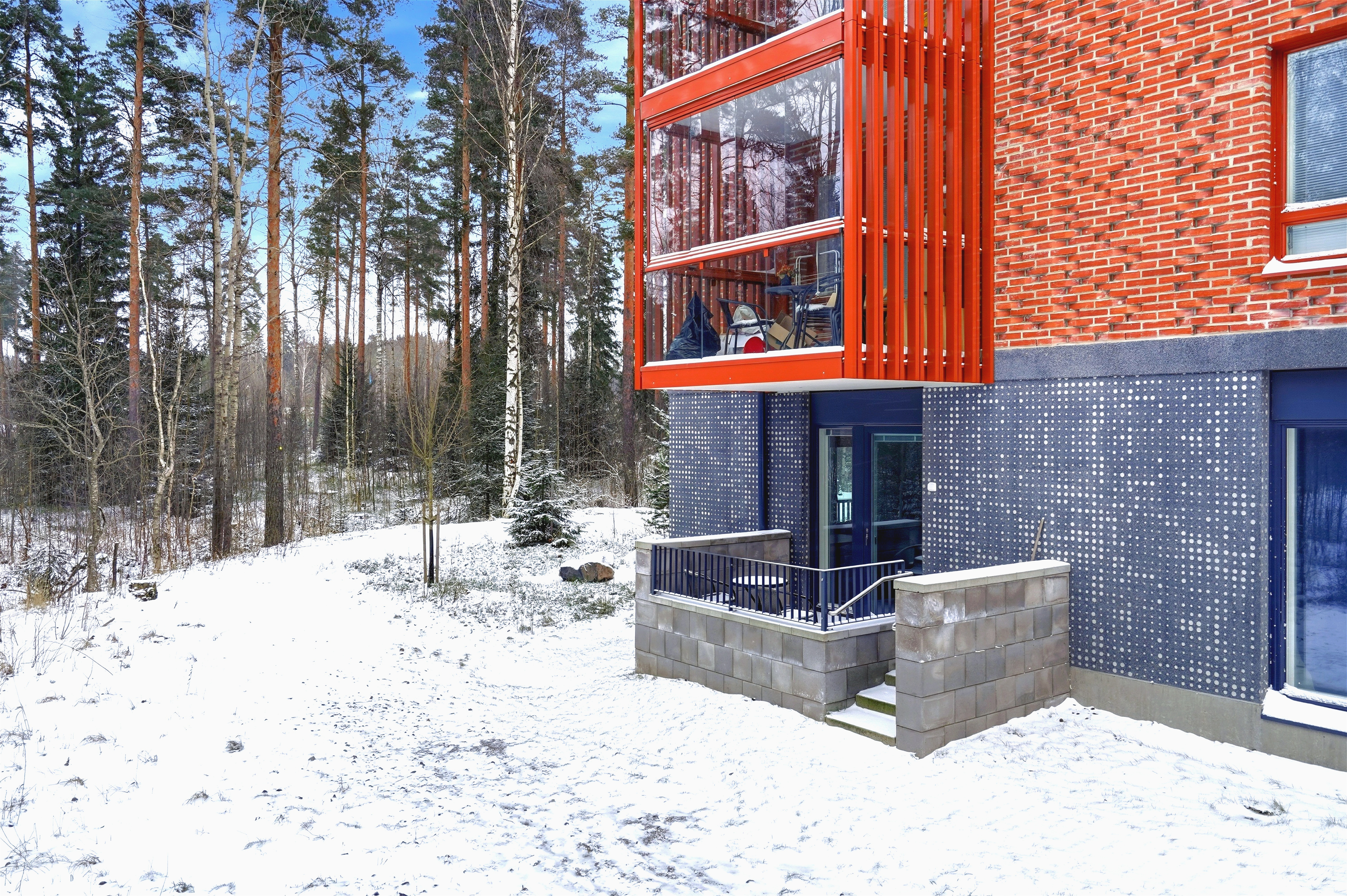 Pyhtäänkorventie 15e, Vantaa (Veromies), Kuva 16