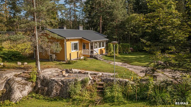 Kalliorinne 34