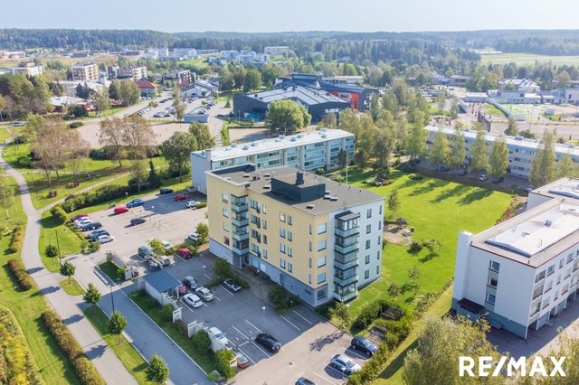 Itäinen Suursuonkuja 3 A