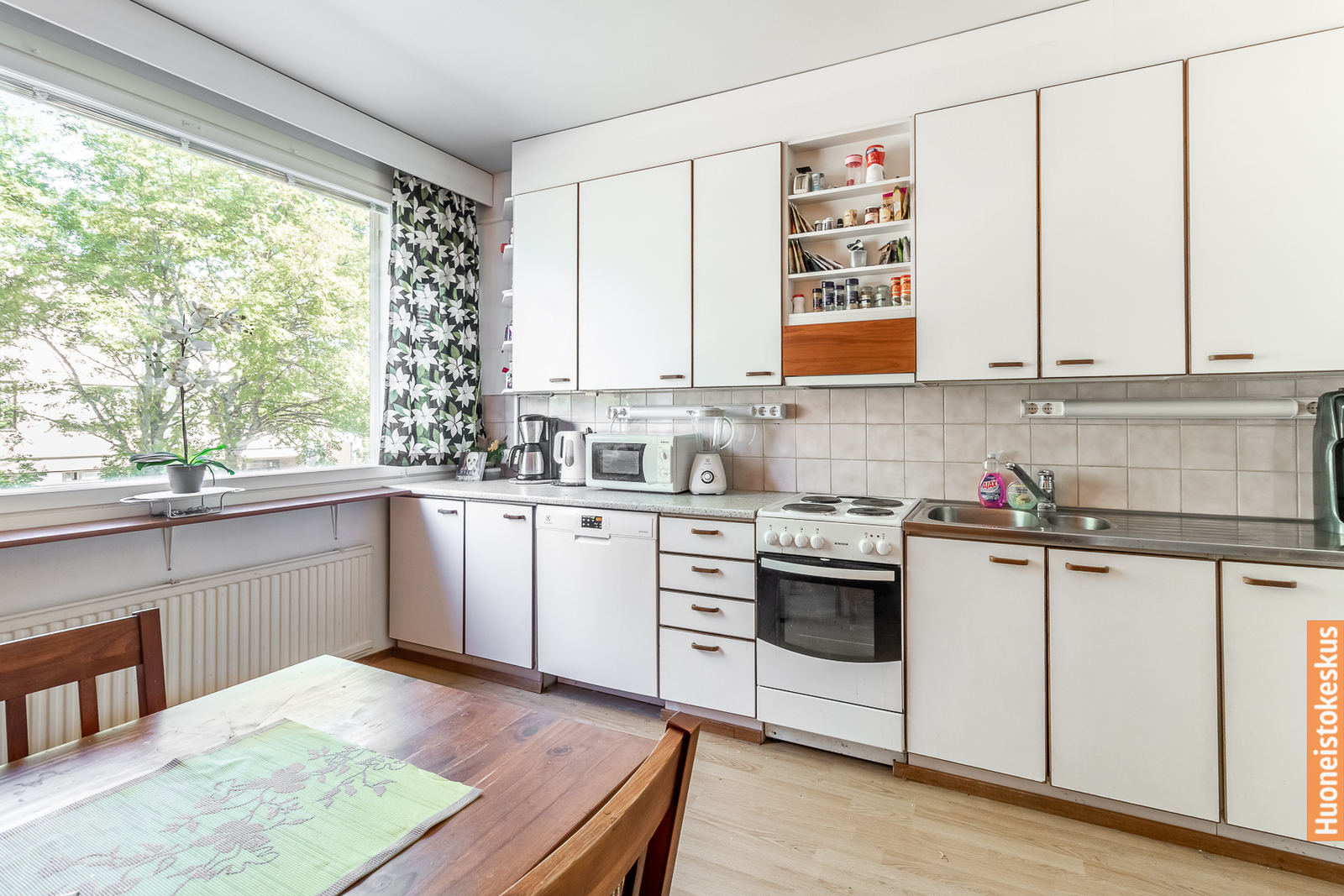 Kiertotähdentie 2, Helsinki (Siltamäki), Kuva 3