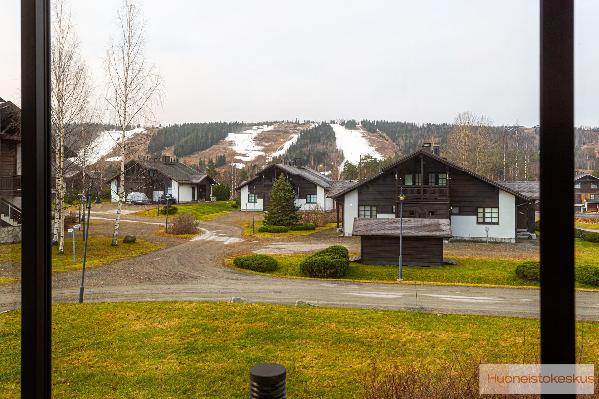 Golftie 2, Tahkovuori (Tahkovuori), Kuva 5