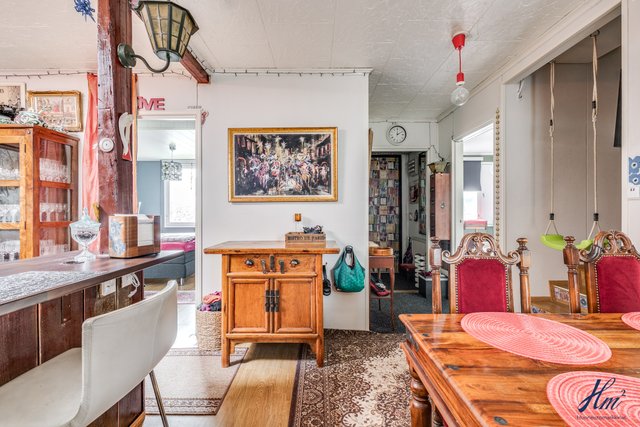 Säästäjäntie 1 as, 21380 Aura 25