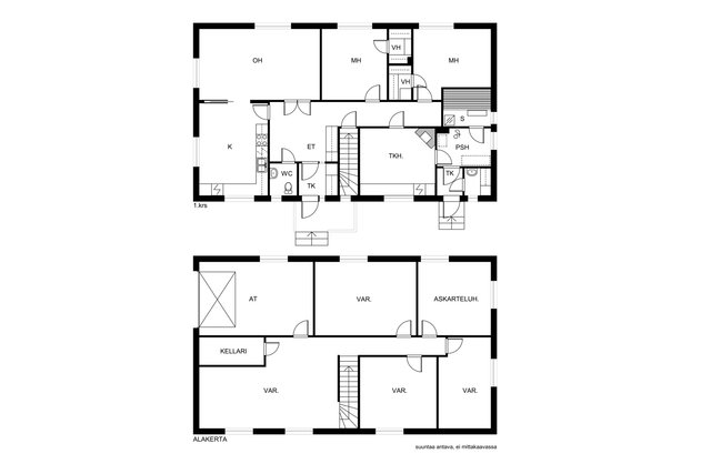 Hämöläntie 38, Naantali (Poikko), Kuva 2, esikatselu
