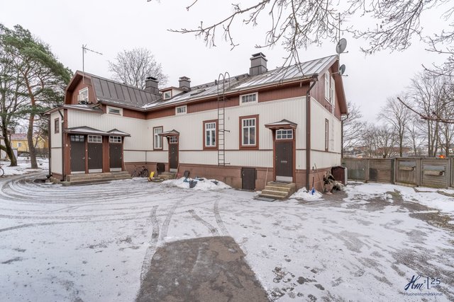 Murtomaantie 2-4 As., 20300 Turku 30