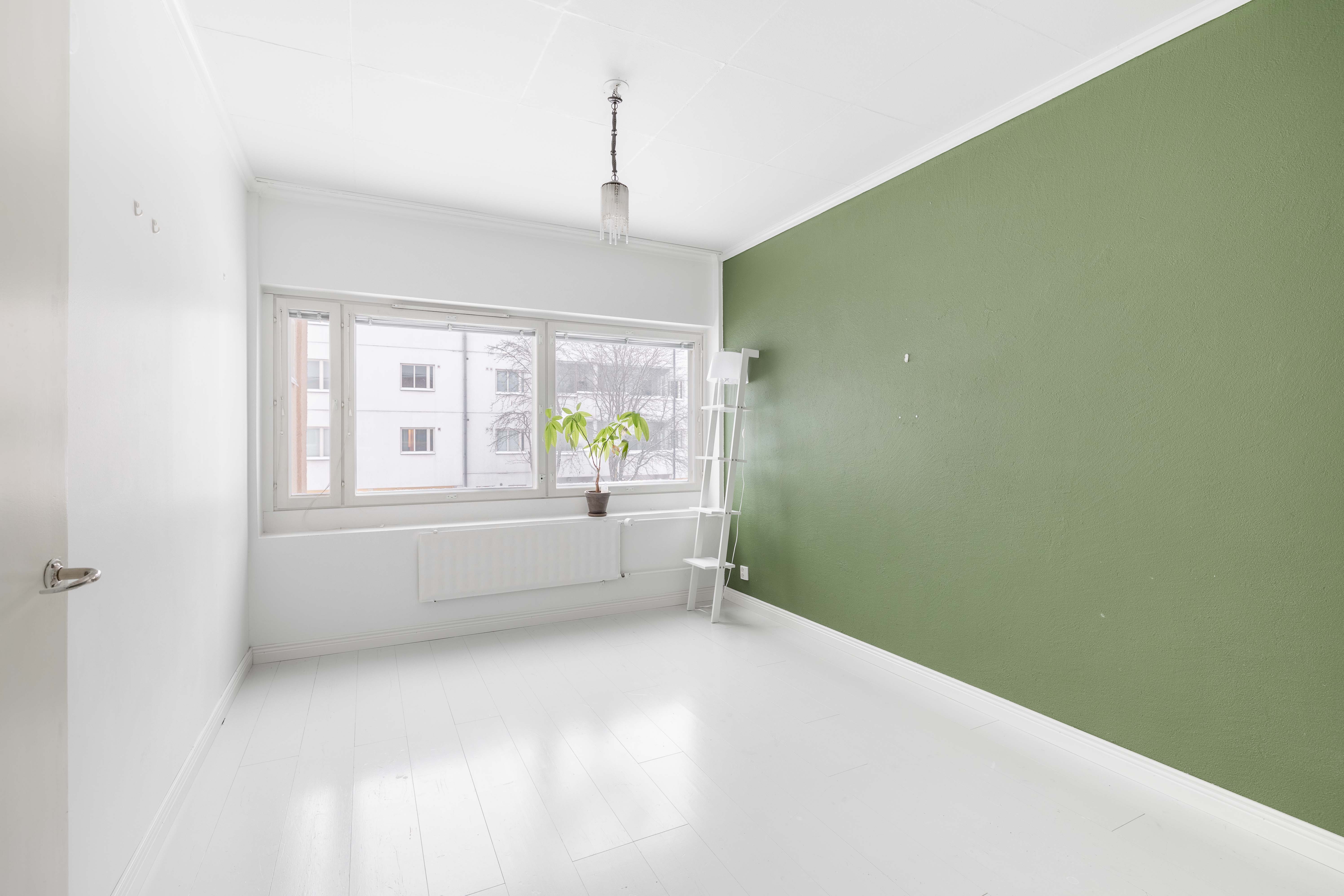 Oskelantie 5, Helsinki (Etelä-Haaga), Kuva 8