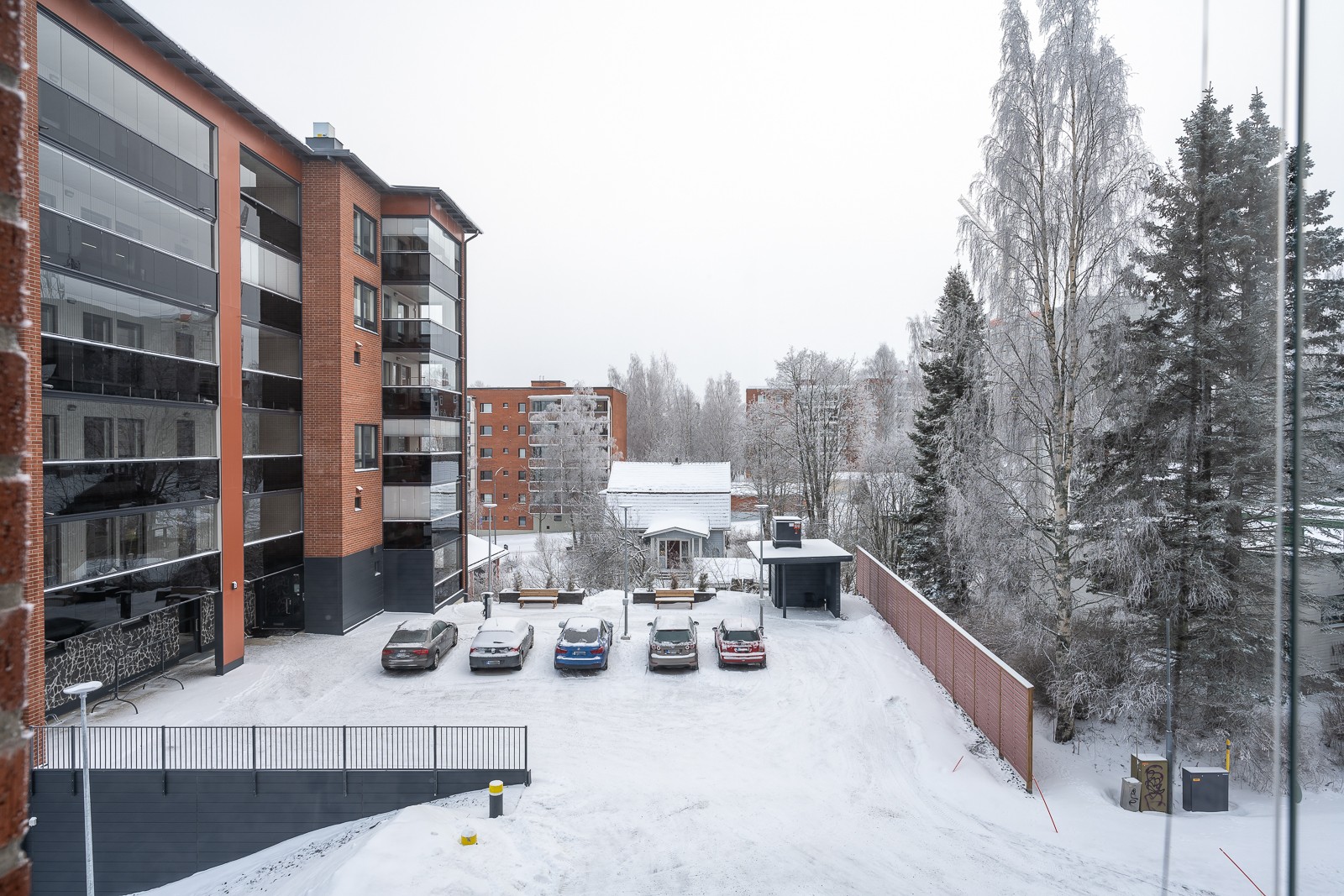 Rinnekatu 4, Joensuu (Niinivaara), Kuva 14