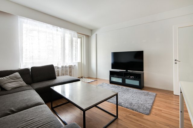 Vesijärvenkatu 36 A