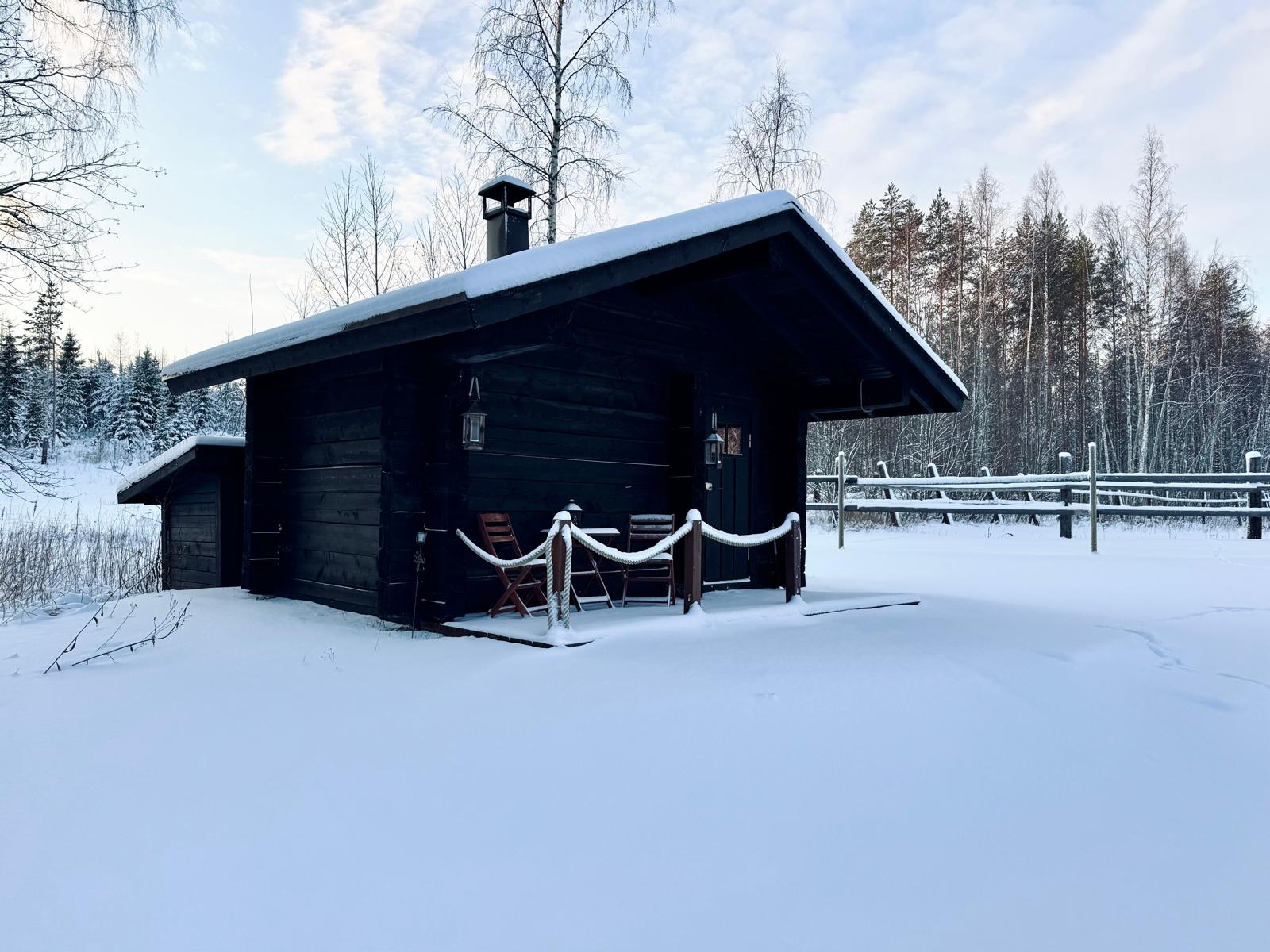 Kunnasniementie 67, Onttola (Kunnasniemi), Kuva 6