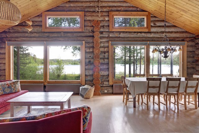 Keselmäjärventie 5