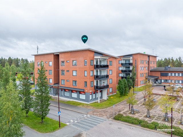 Terveystie 5 A