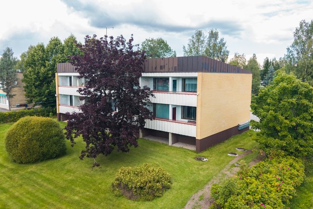 Huitintie 2 B 10