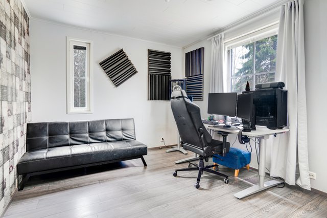 Ajomiehenkuja 10, Joensuu (Karhunmäki), Kuva 13, esikatselu