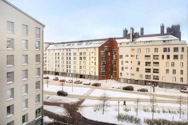 Eteläinen Rautatiekatu 18, Helsinki (Kamppi), Kuva 10, esikatselu