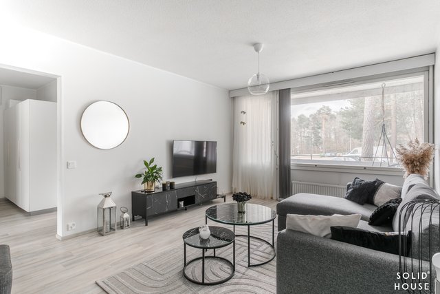 Signalistinkatu 9 B