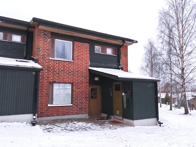 Kristinebergintie 3 A