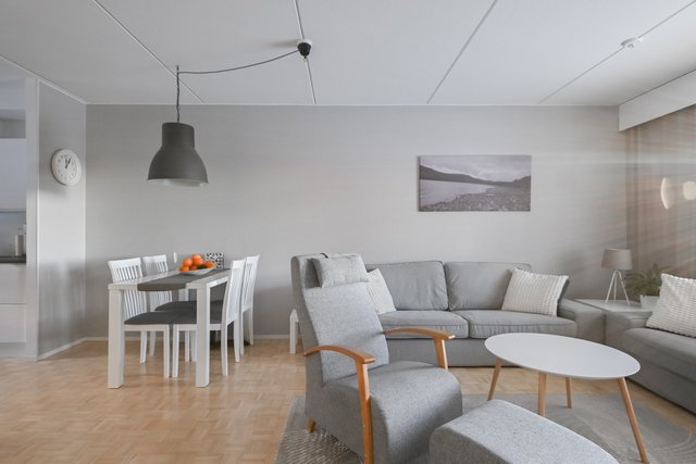 Salpakankaantie 21 A