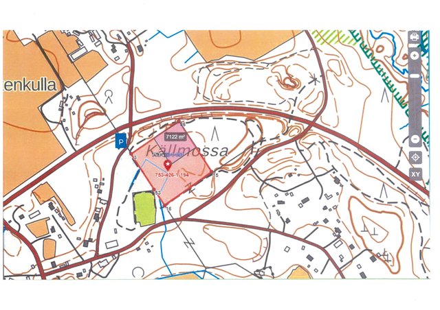 Fredsbackantie 33, Paippinen (Pohjois-Paippinen), Kuva 8, esikatselu