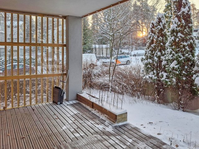 Ilkantie 2, Helsinki (Etelä-Haaga), Kuva 2, esikatselu