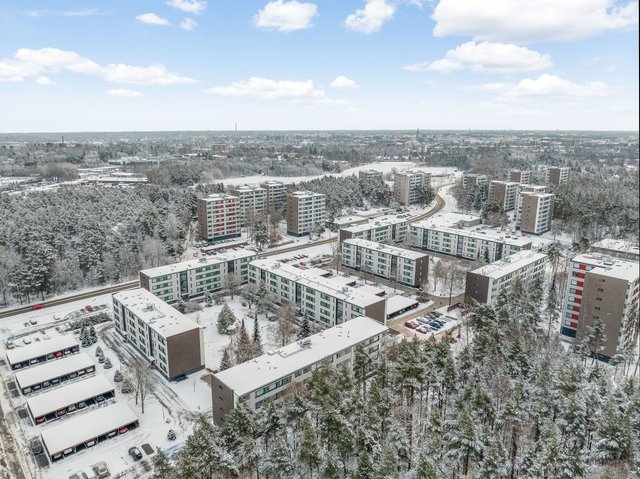 Varkkavuorenkatu 38 A, 20320 Turku 23