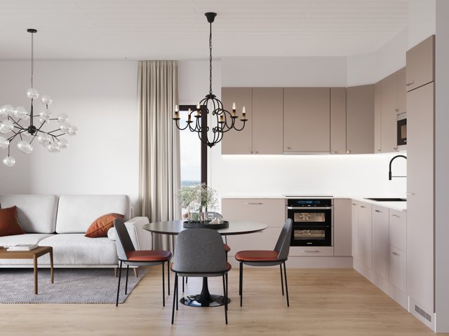 Kesärannantie 1B, Kalajoki (Hiekkasärkät), Kuva 7, esikatselu