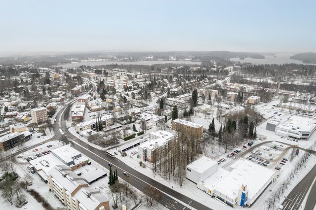 Ortelantie 5, Hämeenlinna (Hätilä), Kuva 18, esikatselu