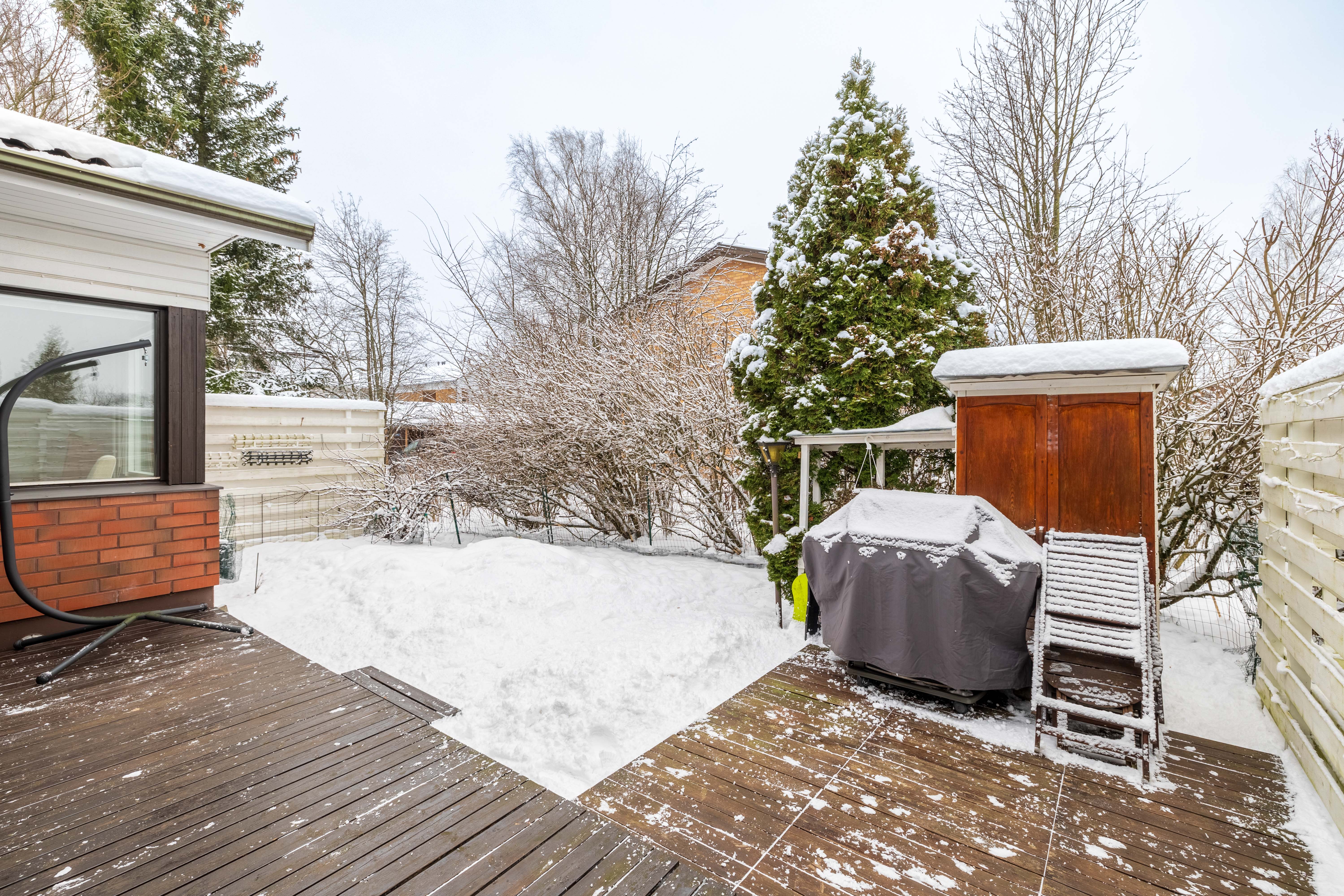 Liljatie, Vantaa (Tikkurila, Viertola), Kuva 13