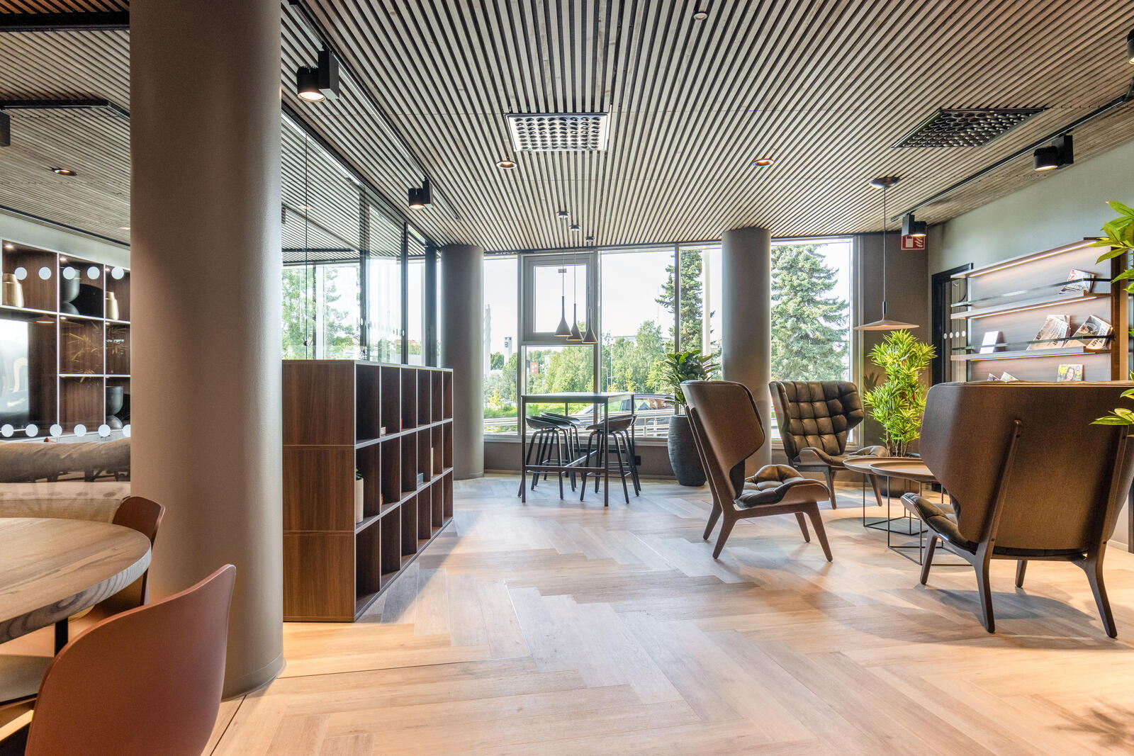 Hannes Kolehmaisen katu 9, Kuopio (Hatsala), Kuva 21