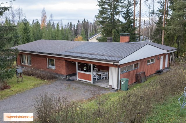 Mäntykuja 6, Tervo (Tervo), Kuva 4, esikatselu