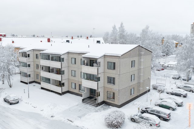 Virastokatu 7, Ylivieska (Keskusta), Kuva 18, esikatselu