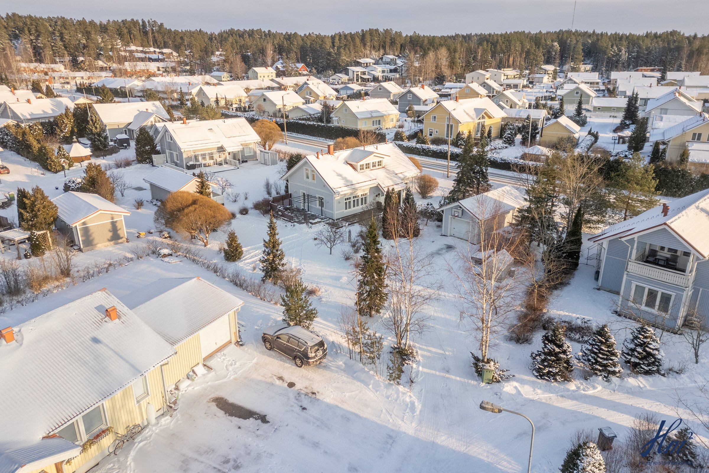 Tiukukuja 4, 21420 Lieto