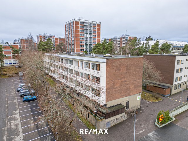 Päivänkajontie 8 L