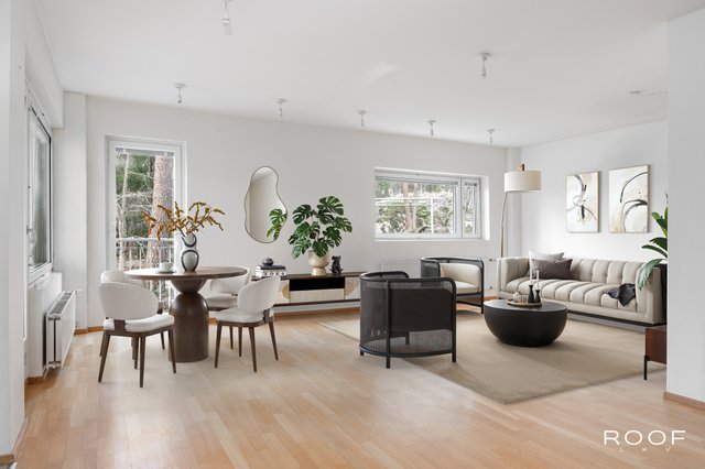 Veräjäkallionkatu 6 B