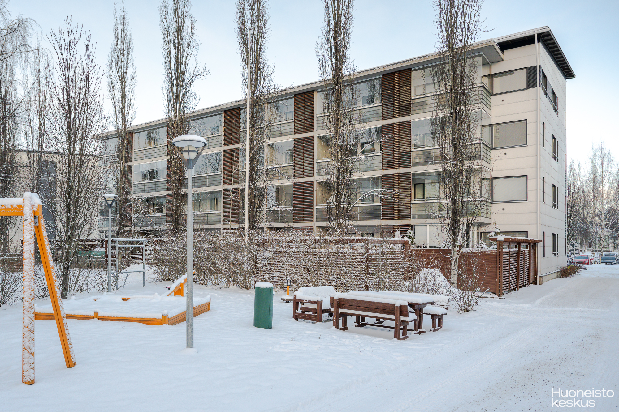 Tykistökatu 3, Oulu (Intiö), Kuva 29