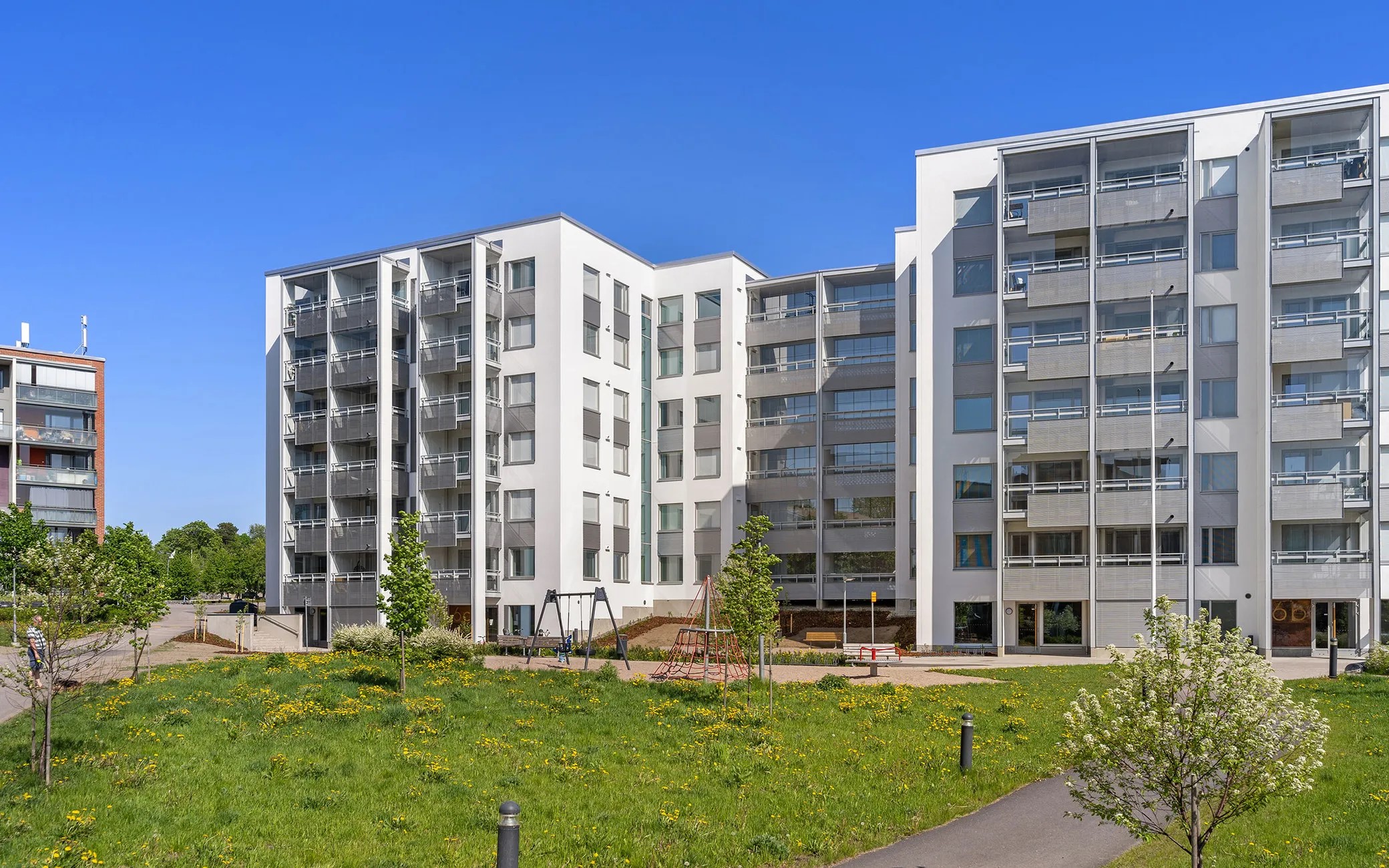 Vanha Kaarelantie 6, Vantaa (Kaivoksela), Kuva 3