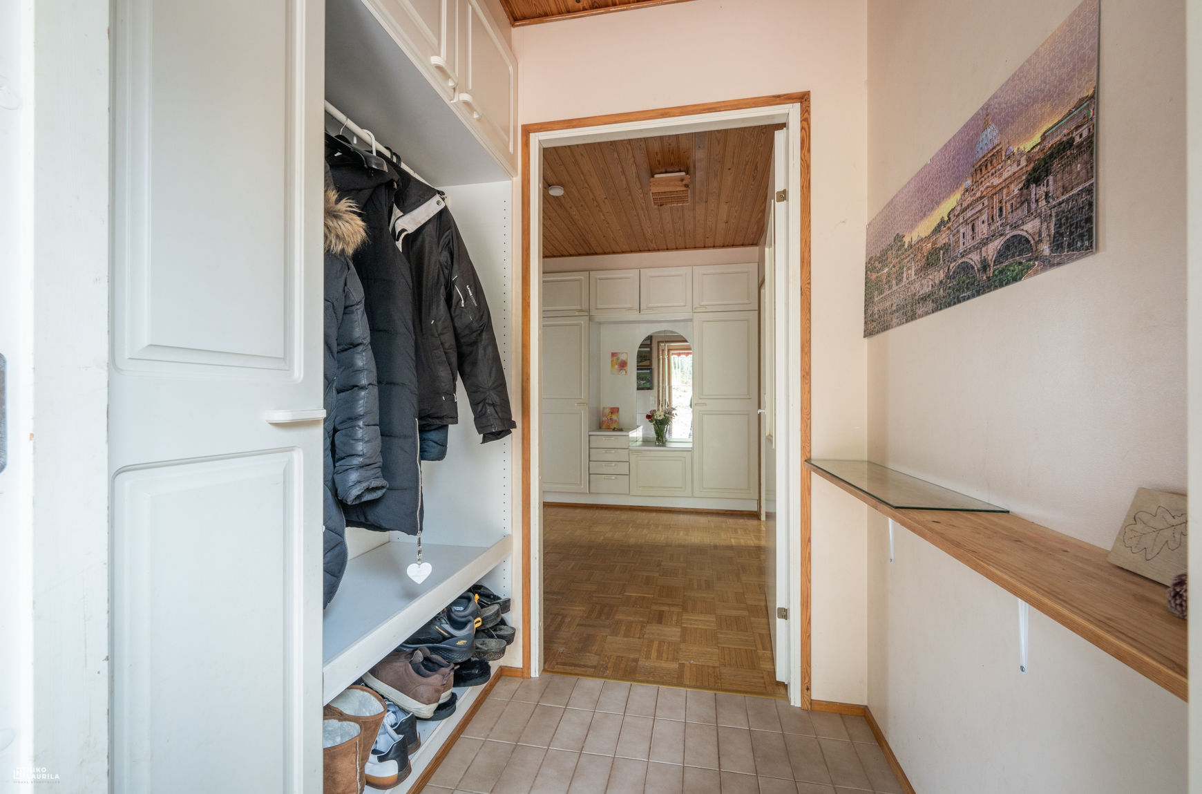 Jokiniityntie 53, Myrskylä, Kuva 3