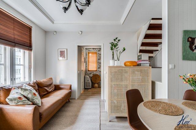 Kuninkaankartanonkatu 9 As., 20810 Turku 15