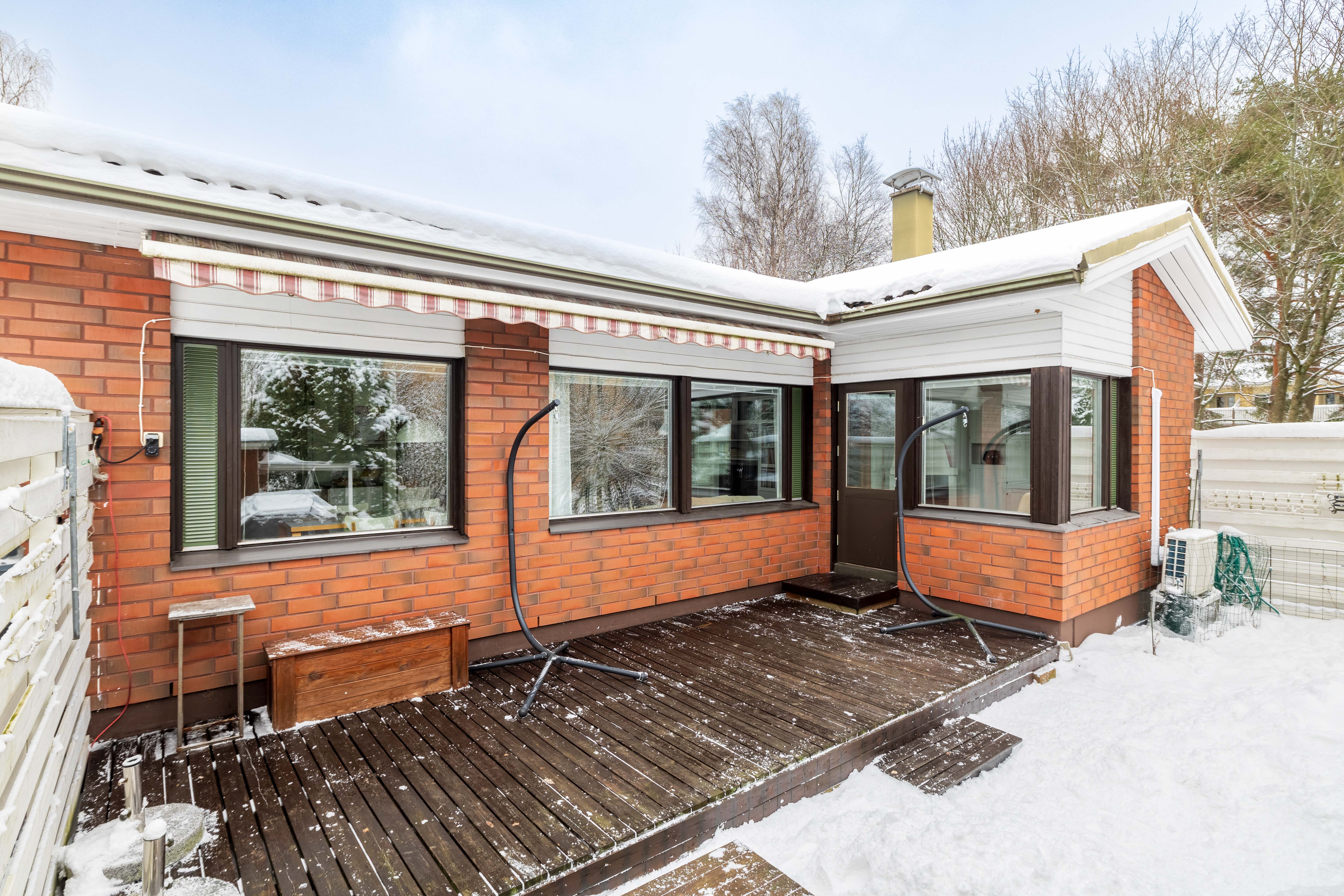 Liljatie, Vantaa (Tikkurila, Viertola), Kuva 14