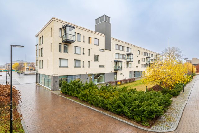 Tikkurilantori 1, Vantaa (Tikkurila), Kuva 3, esikatselu