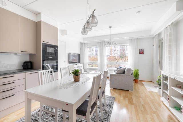 Rosendalinrinki 3, Vantaa (Tammisto), Kuva 3, esikatselu