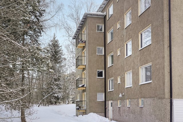 Ulvilantie 19, Helsinki (Munkkivuori), Kuva 1, esikatselu