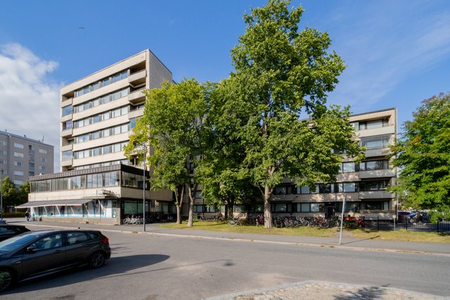 Merikoskenkatu 2 C