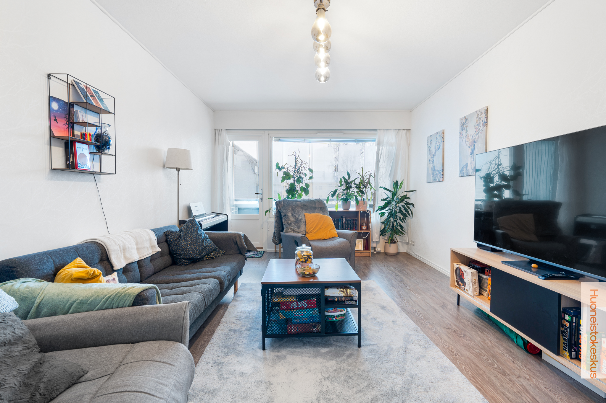 Koulukatu 41 E 50, Joensuu (Keskusta), Kuva 8