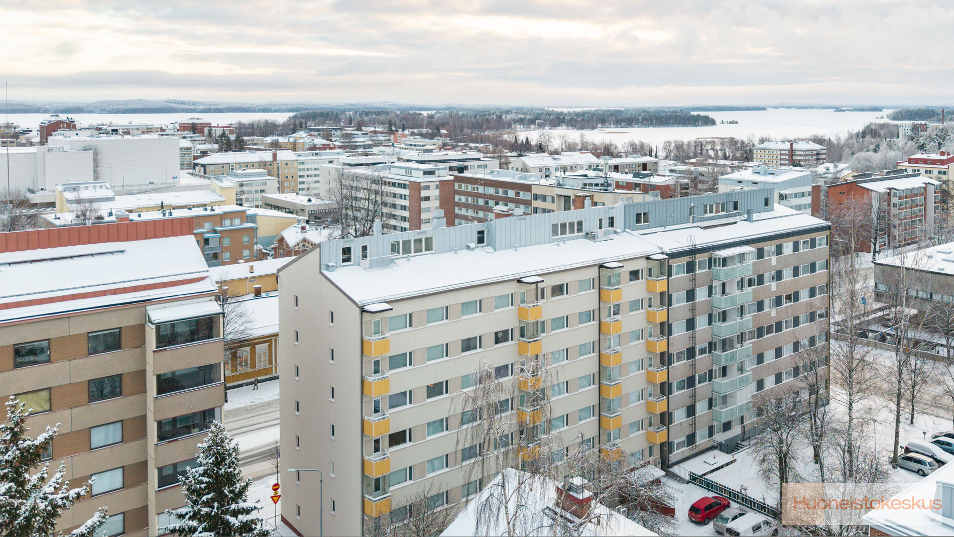 Puistokatu 4, Kuopio (Keskusta), Kuva 17